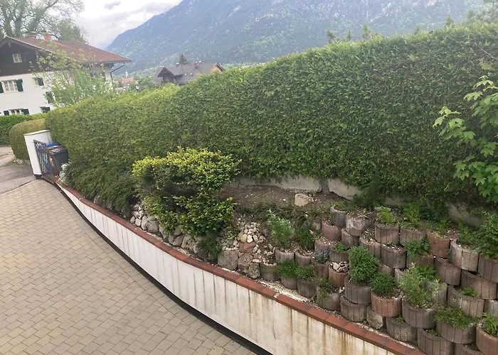 Haus Spatzl