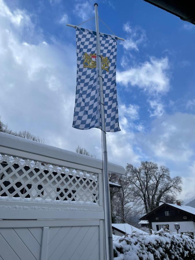 Haus Spatzl Дом отдыха *