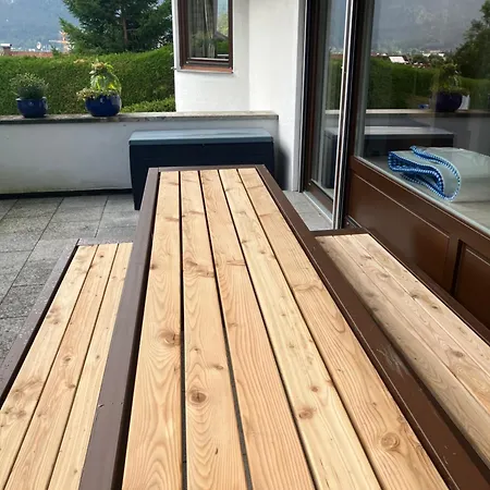 Haus Spatzl Garmisch-Partenkirchen Exterior photo