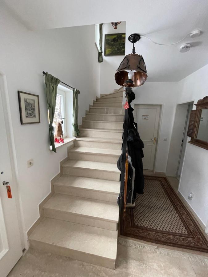 Haus Spatzl * Garmisch-Partenkirchen