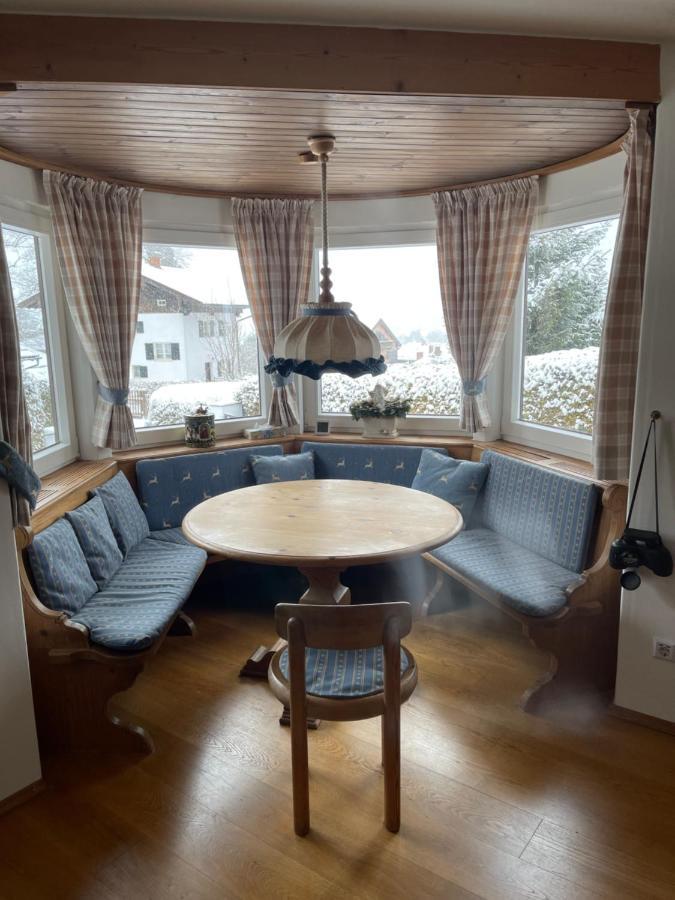 Casa vacanze Haus Spatzl