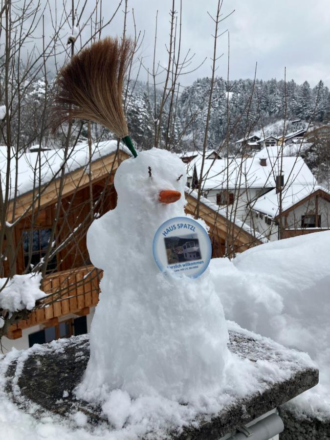Casa vacanze Haus Spatzl *