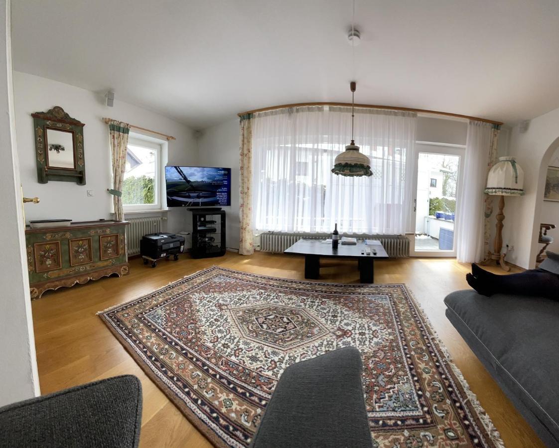 Haus Spatzl Garmisch-Partenkirchen