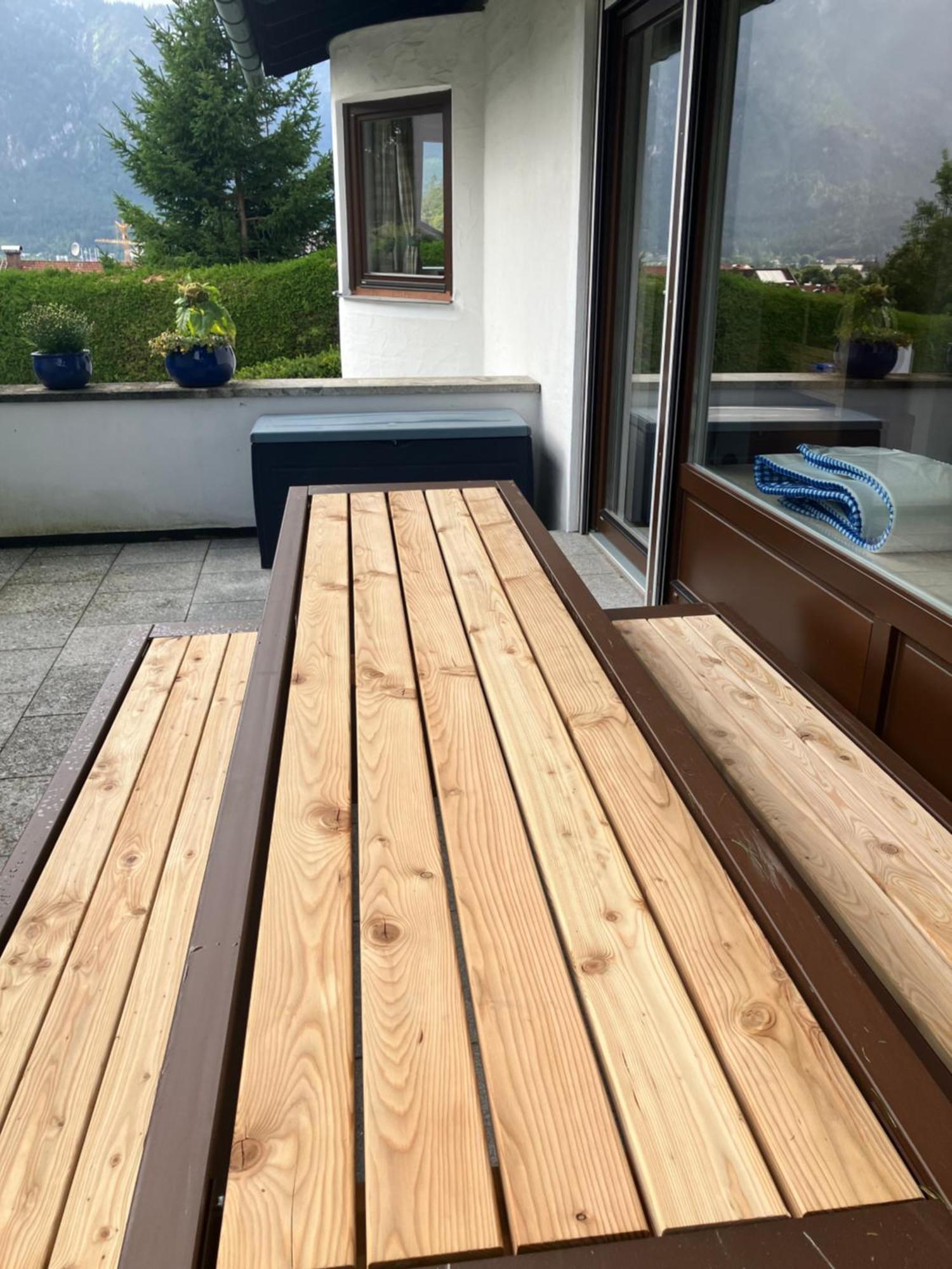 Haus Spatzl Casa vacanze *